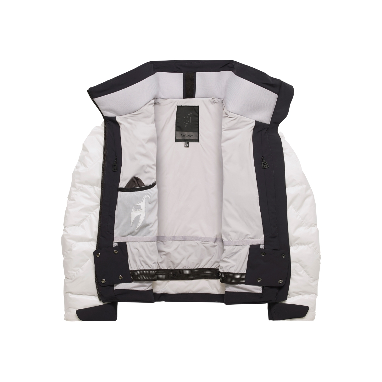 Toni Sailer Womens Zoe