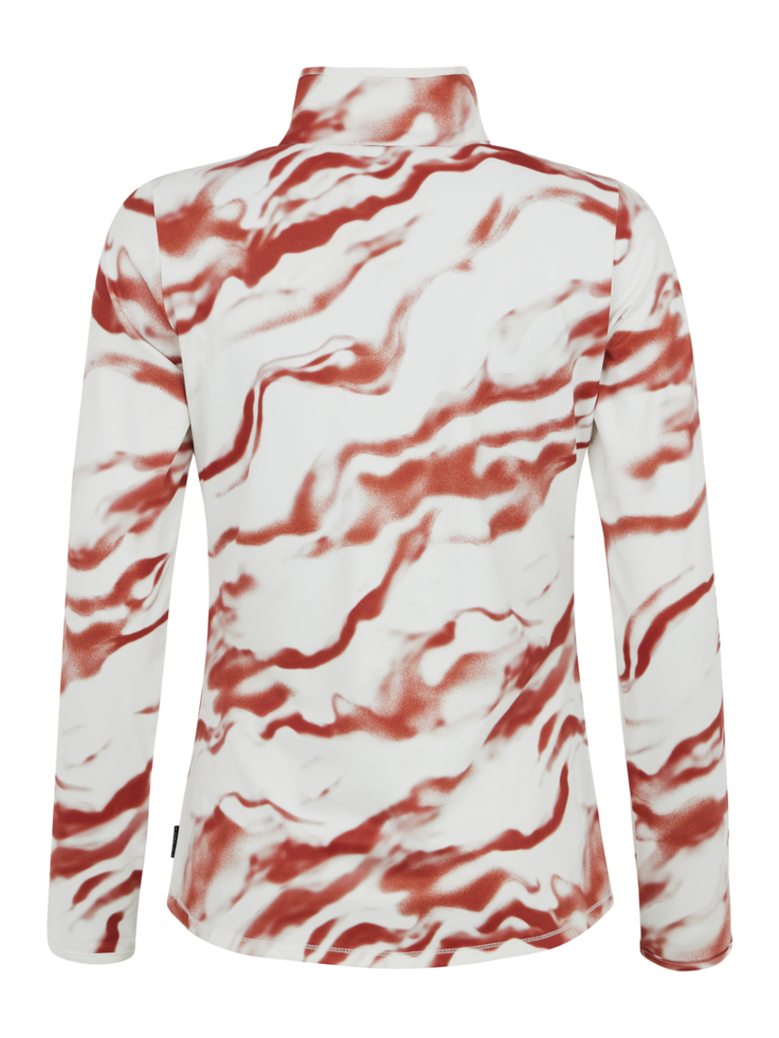 Protest Womens Prtrikoti 1/4 Zip Top Protest Womens Prtrikoti 1/4 Zip Top