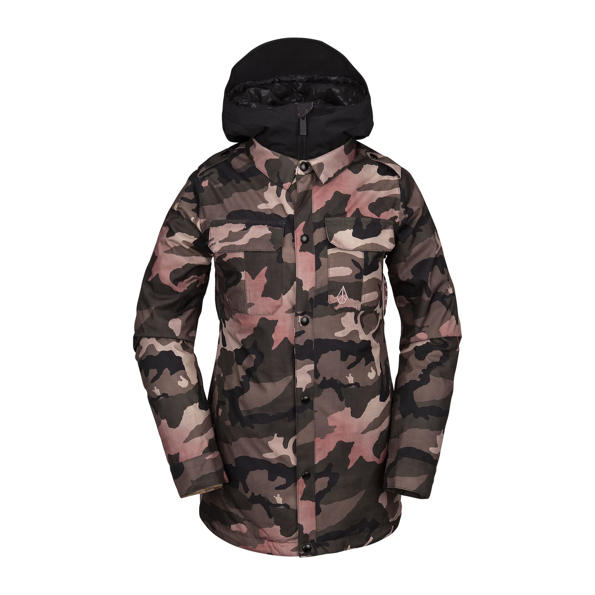 Volcom Kuma Jacket 2021 Volcom Kuma Jacket 2021