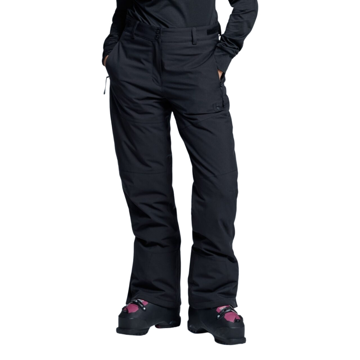 Poederbaas Womens Arctic 2L Insulated Pant