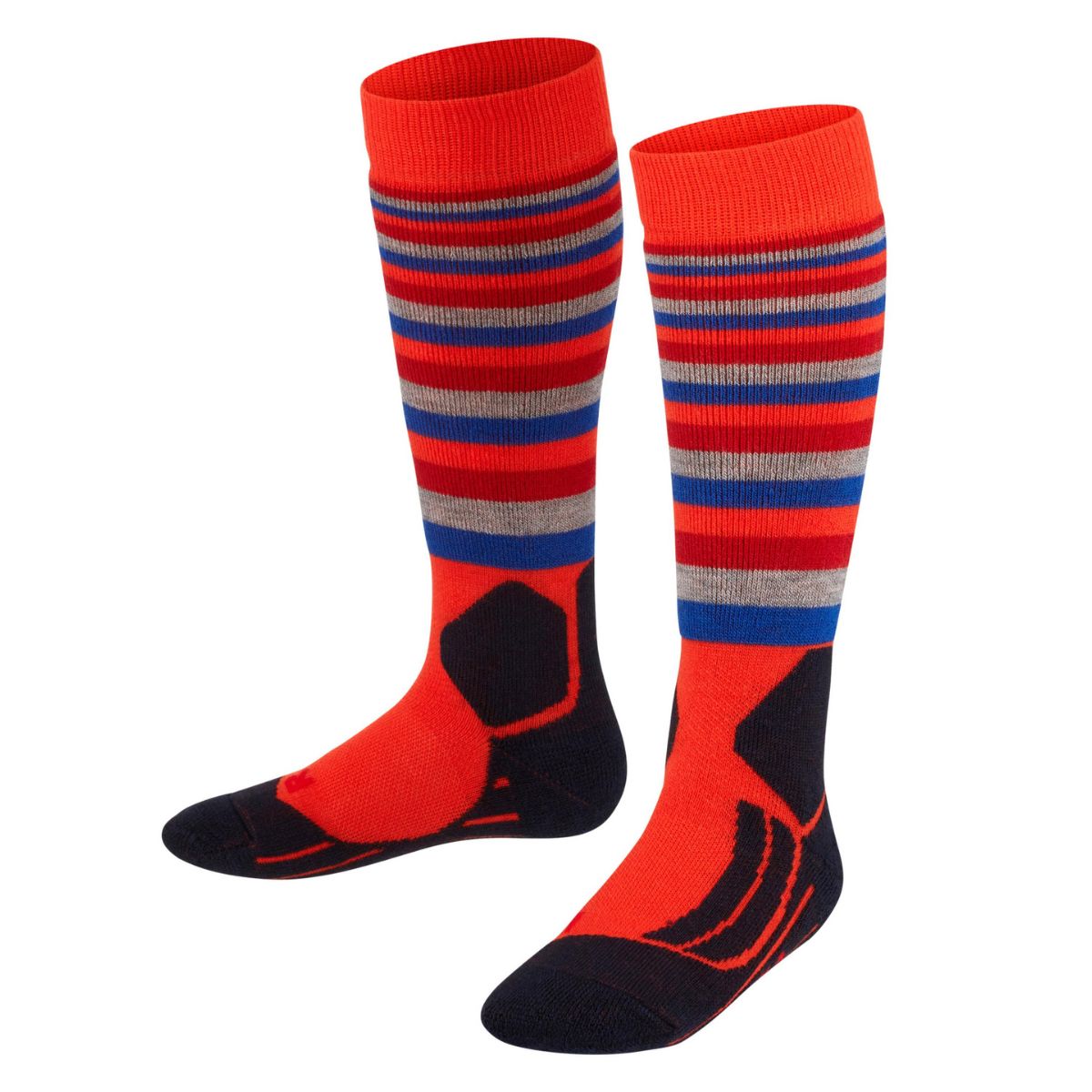 Falke SK2 Intermediate Stripes Kids Falke SK2 Intermediate Stripes Kids
