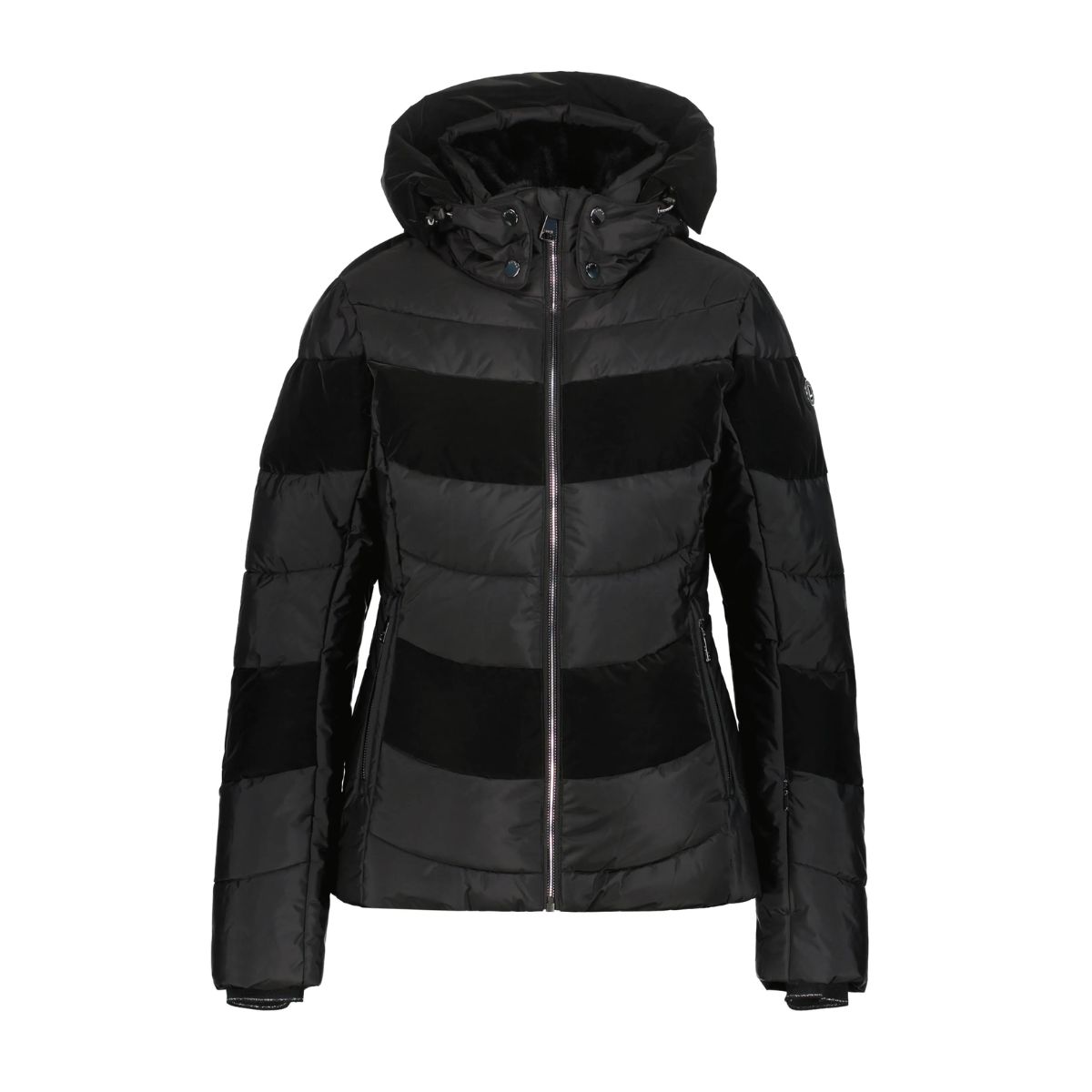 Luhta Womens Sorsatunturi Jacket