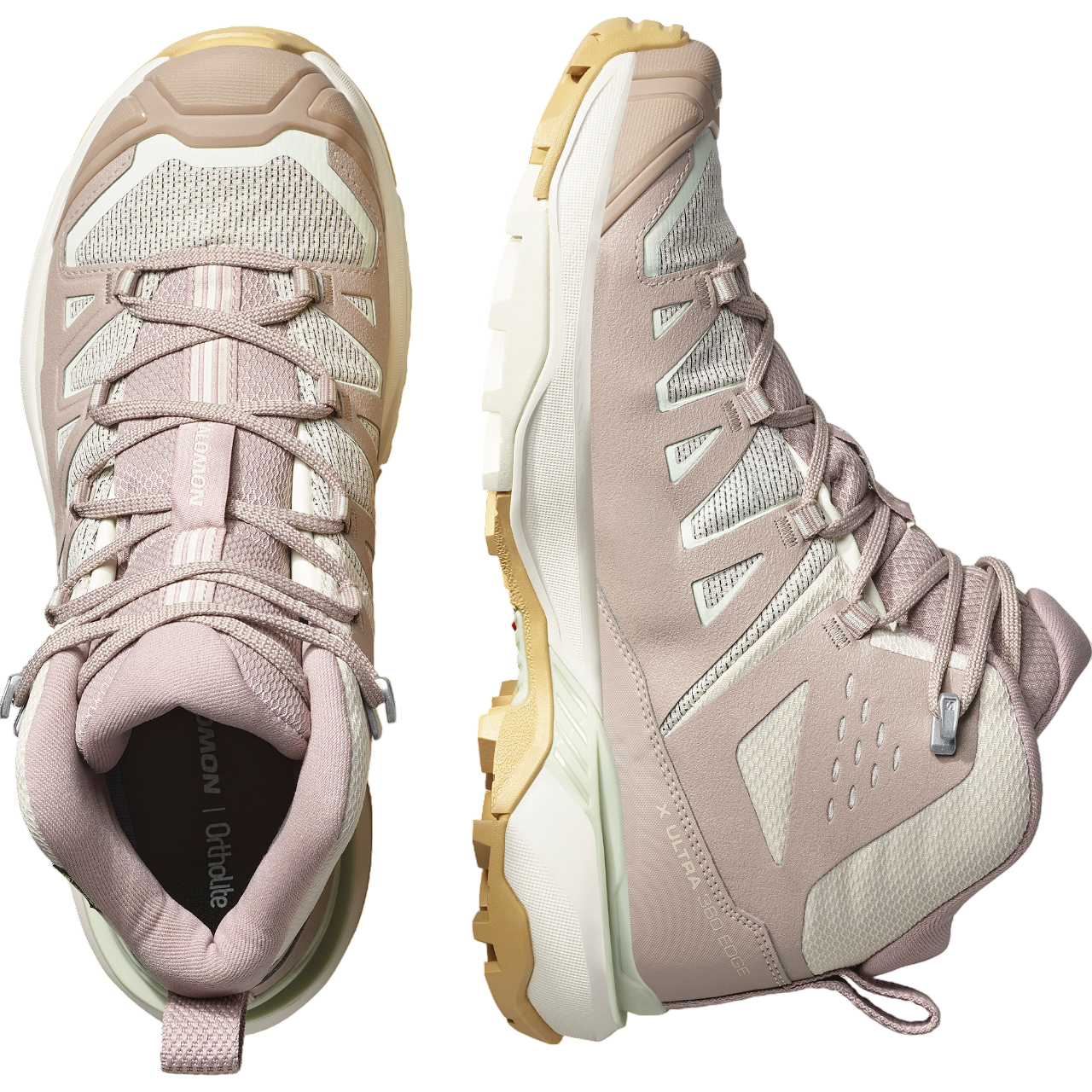 Salomon X Ultra 360 Edge MID