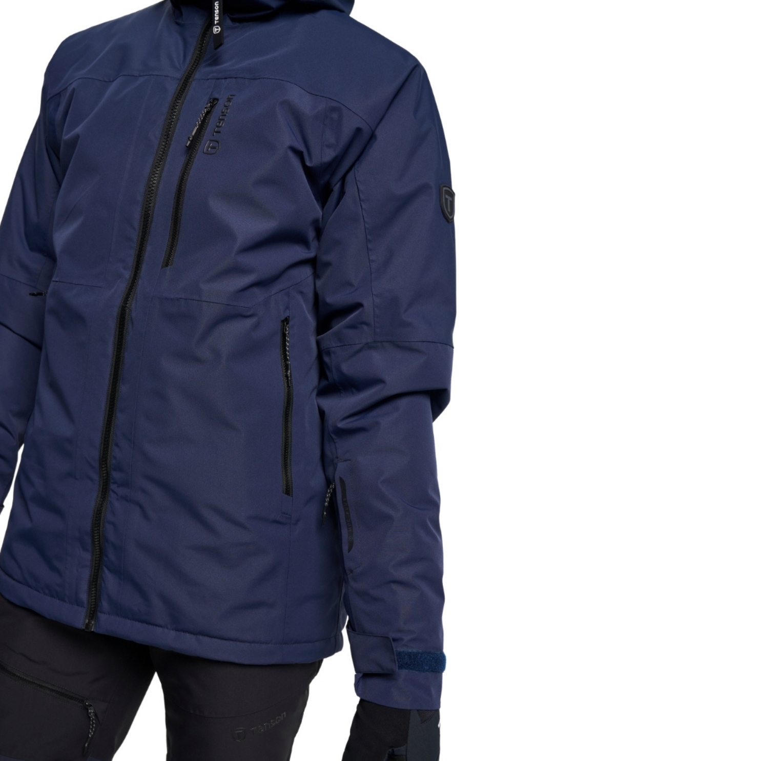 Tenson Mens Niseko Ski Jacket