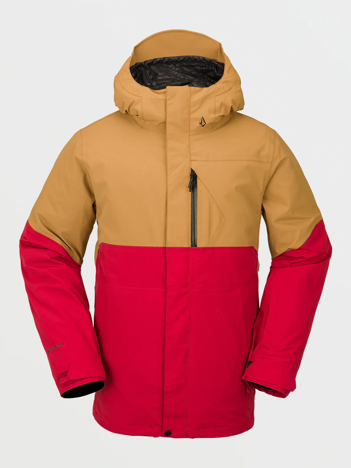 Volcom jacket gore tex Clearance