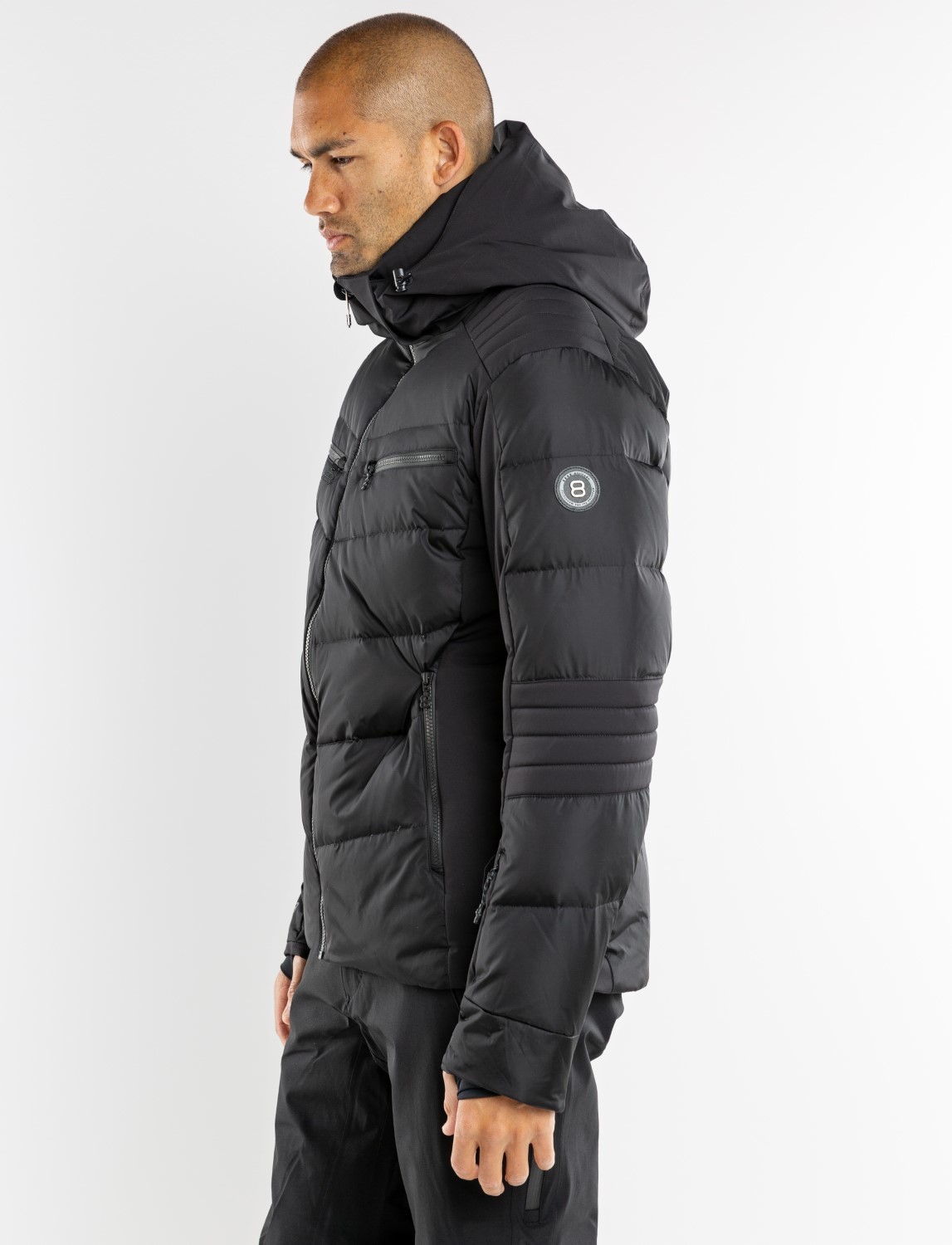 8848 Altitude M Halstone Jacket 2021 8848 Altitude M Halstone Jacket 2021