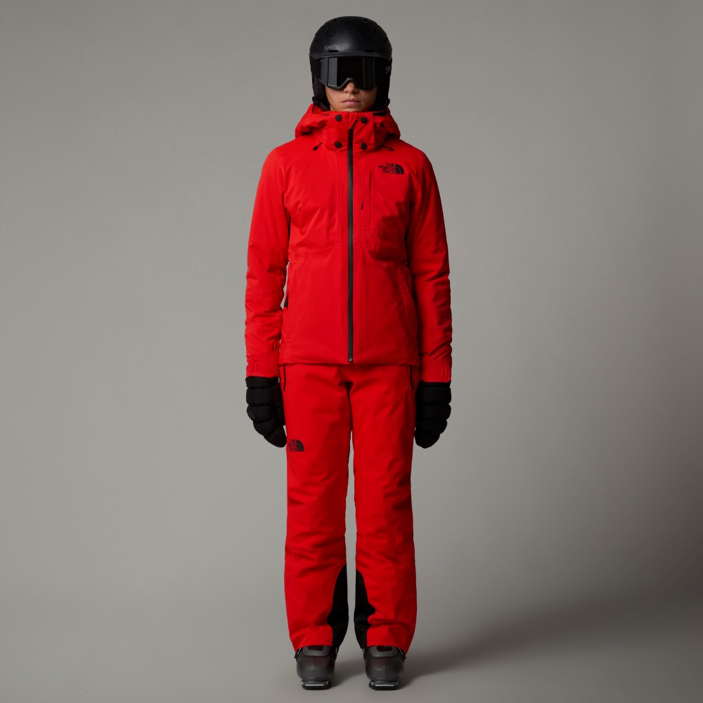 The North Face Womens Lenado Jacket