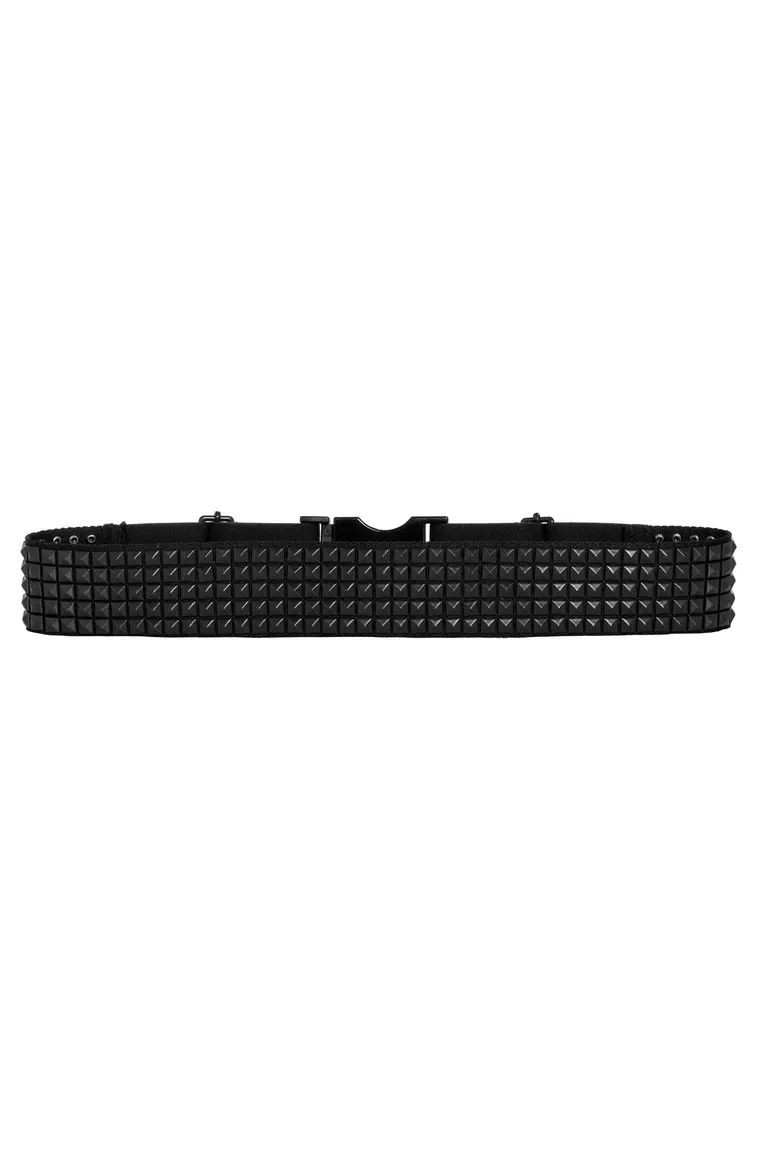Goldbergh Stud Belt