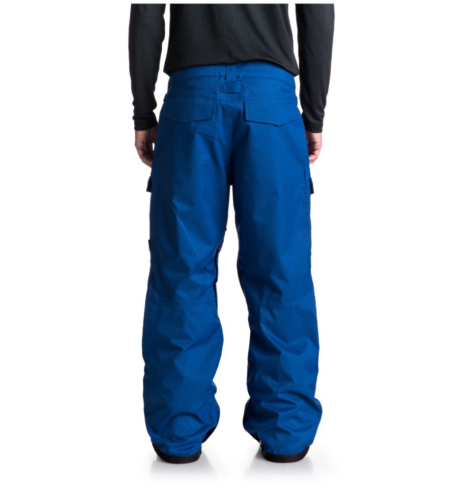 DC Shoes M Code Pant 2019 DC Shoes M Code Pant 2019