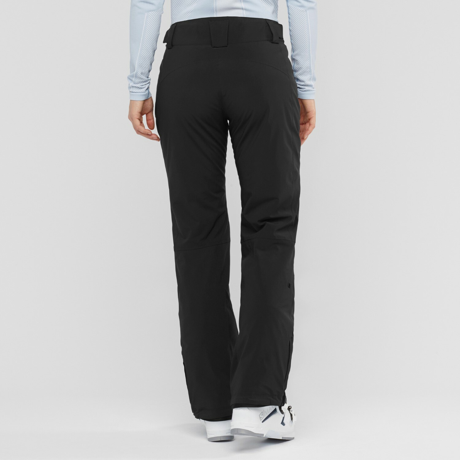 Salomon W The Brilliant Pant 2021 Salomon W The Brilliant Pant 2021