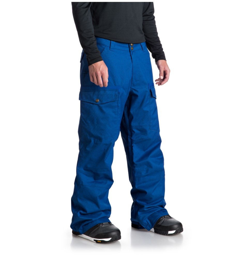 DC Shoes M Code Pant 2019 DC Shoes M Code Pant 2019