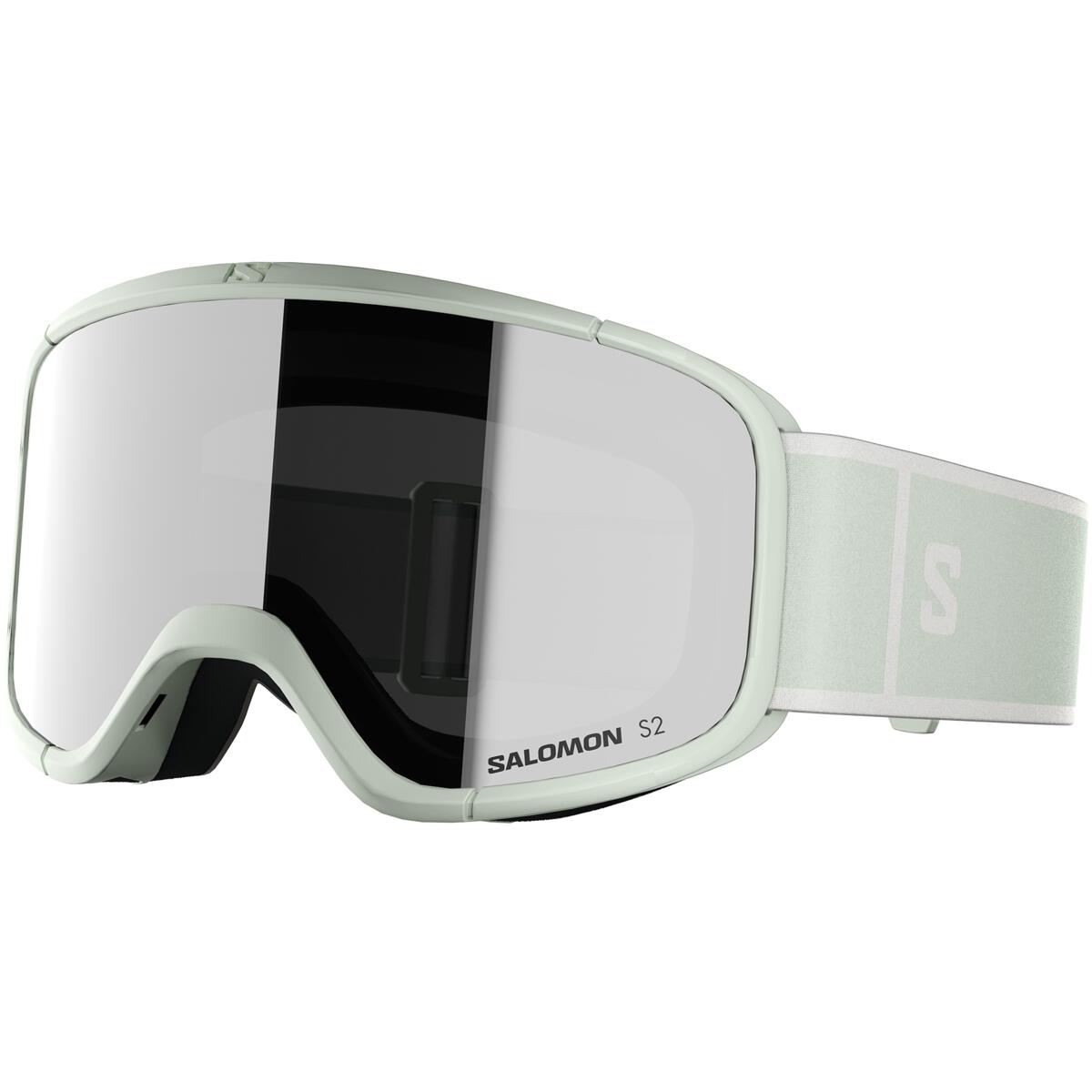 Salomon Aksium 2.0 S White Moss Super White Salomon Aksium 2.0 S White Moss Super White