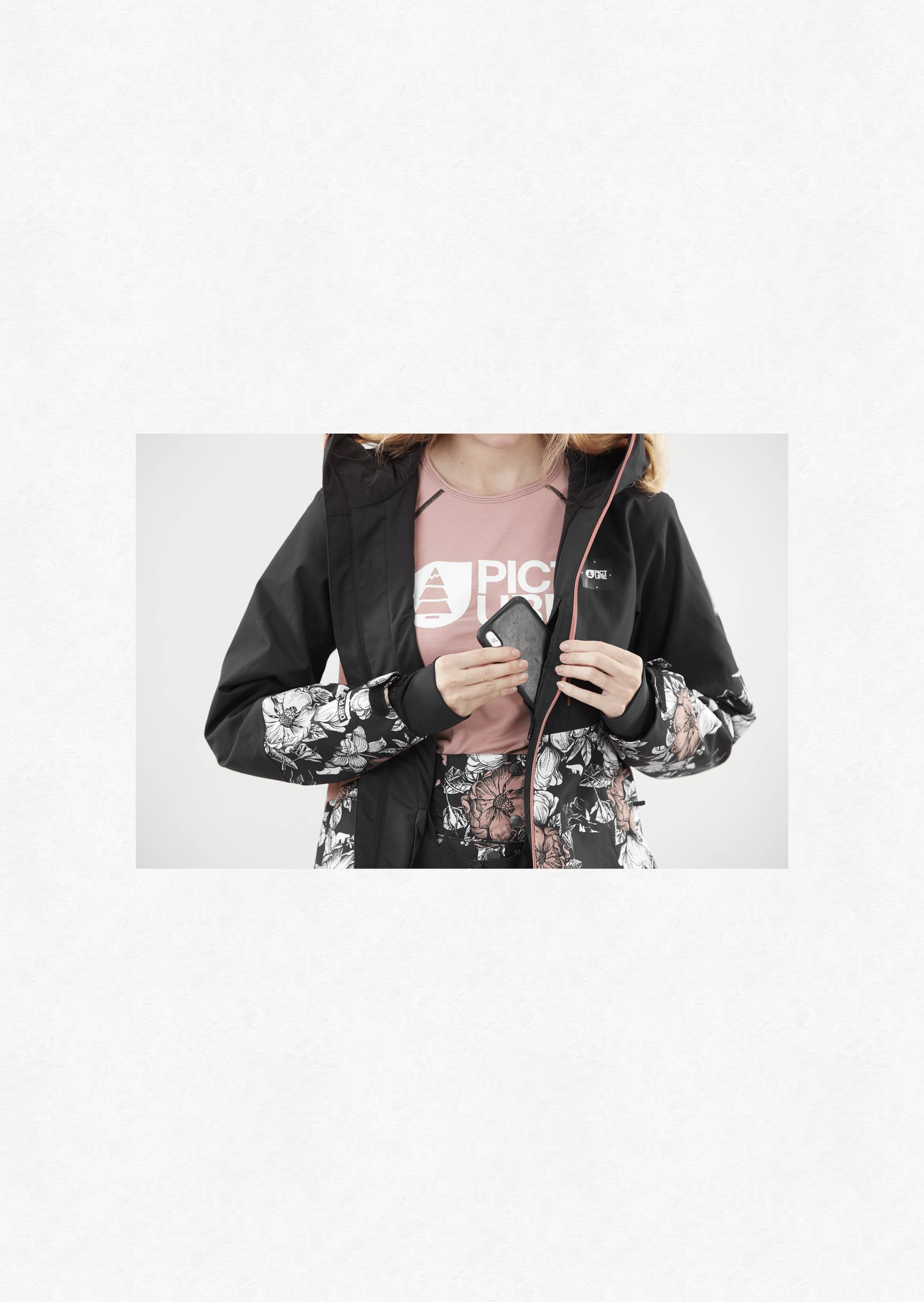 Picture W Seen Jacket 2021 Picture W Seen Jacket 2021