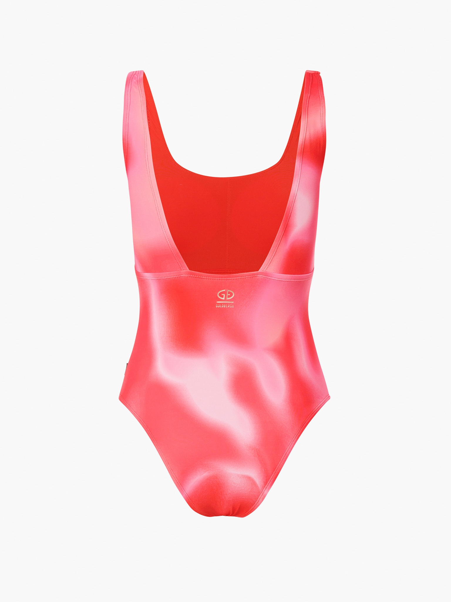 Goldbergh Womens Tropicana Bathing Suit