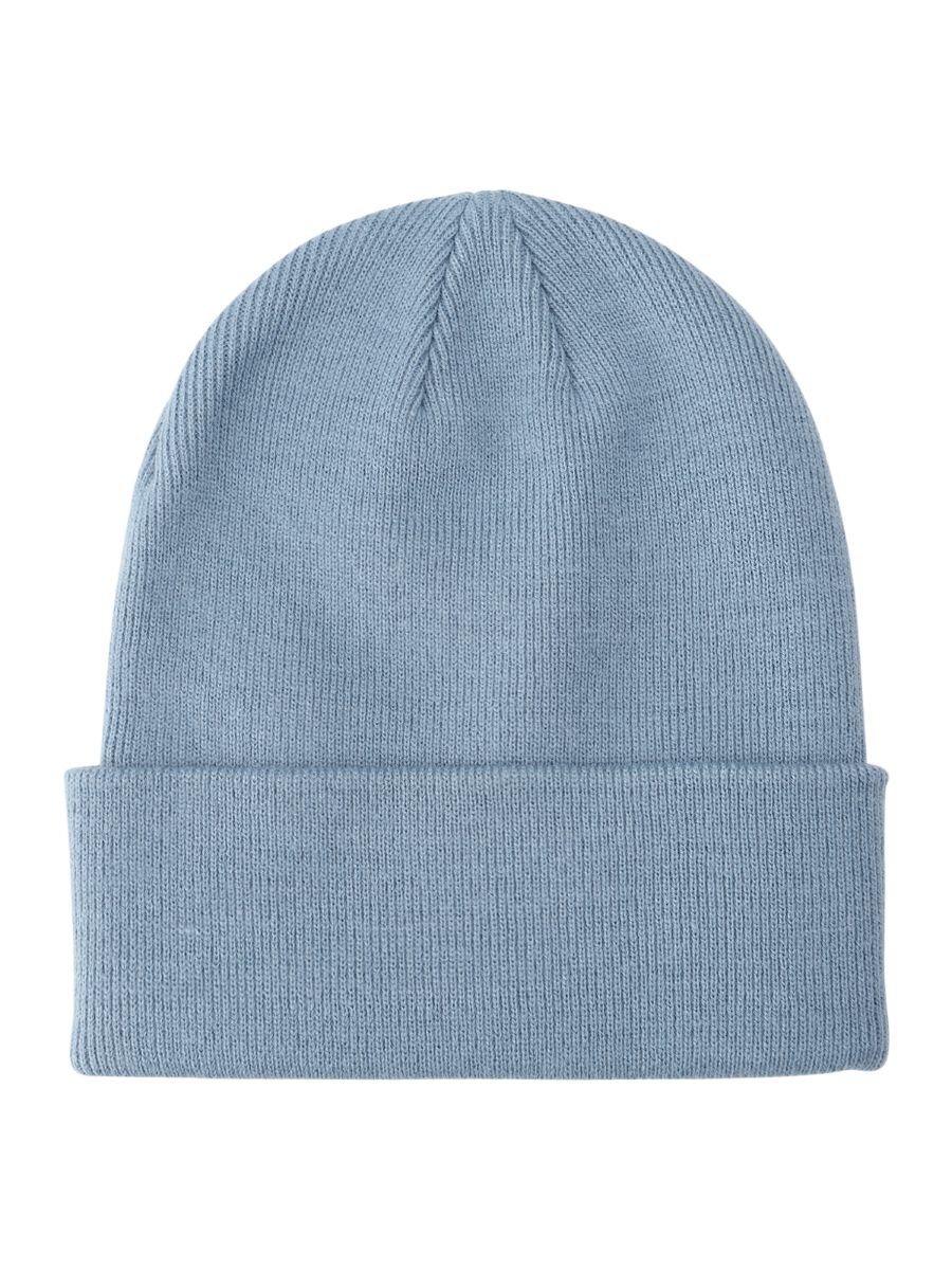 Brunotti Tignes Uni Beanie | 7504_steel_blue | One | 8720717044723