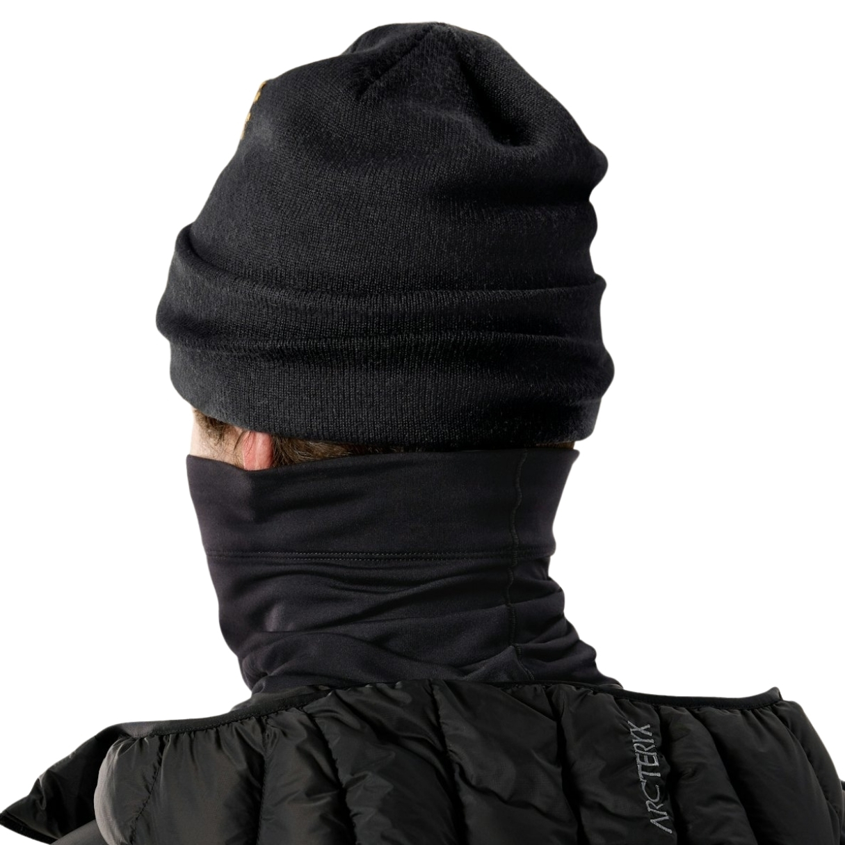 Arcteryx Rho Neck Gaiter Long