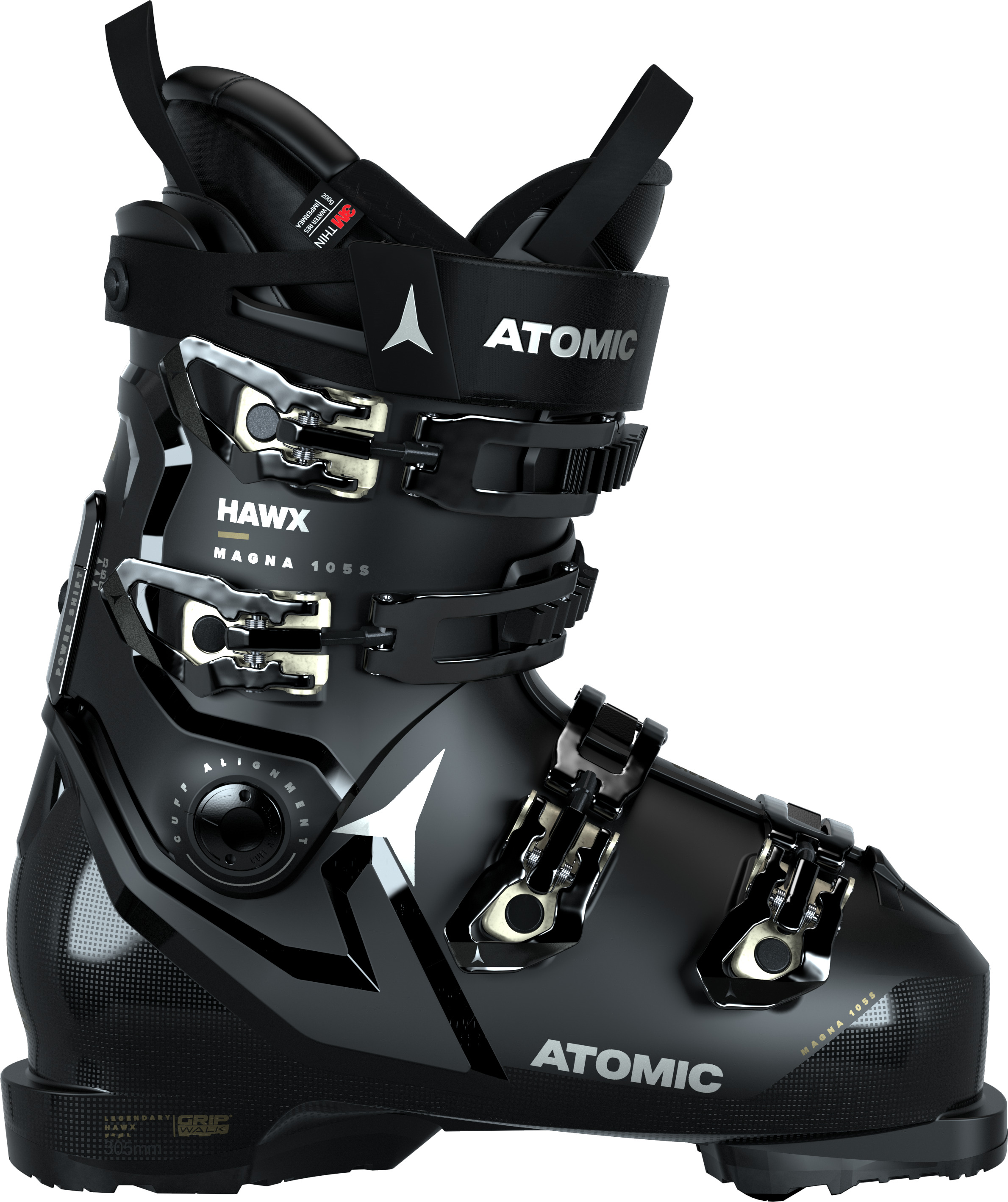 Skischoenen online kopen bij Duijvestein Winterstore
