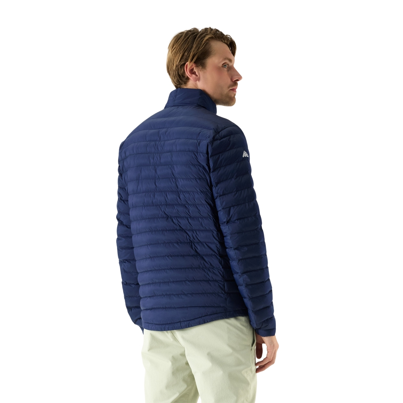 Cortazu Mens All Weather INS Jacket