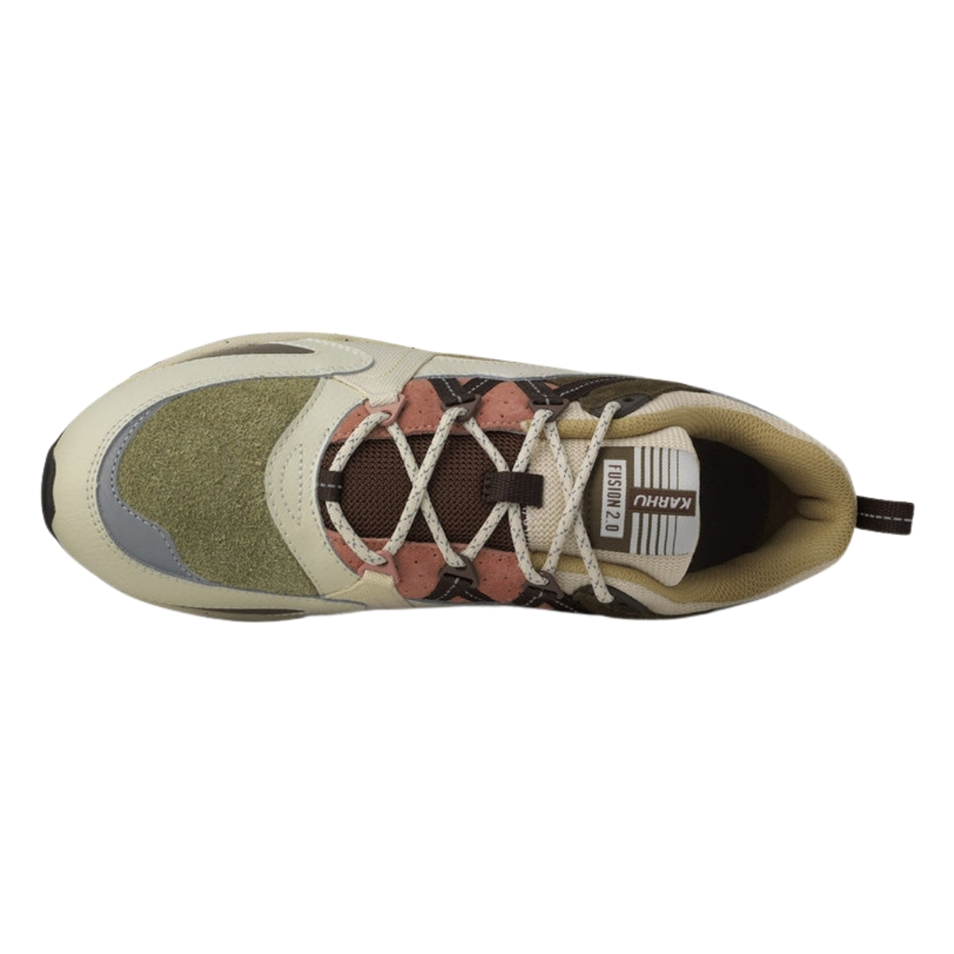 Karhu Fusion 2.0