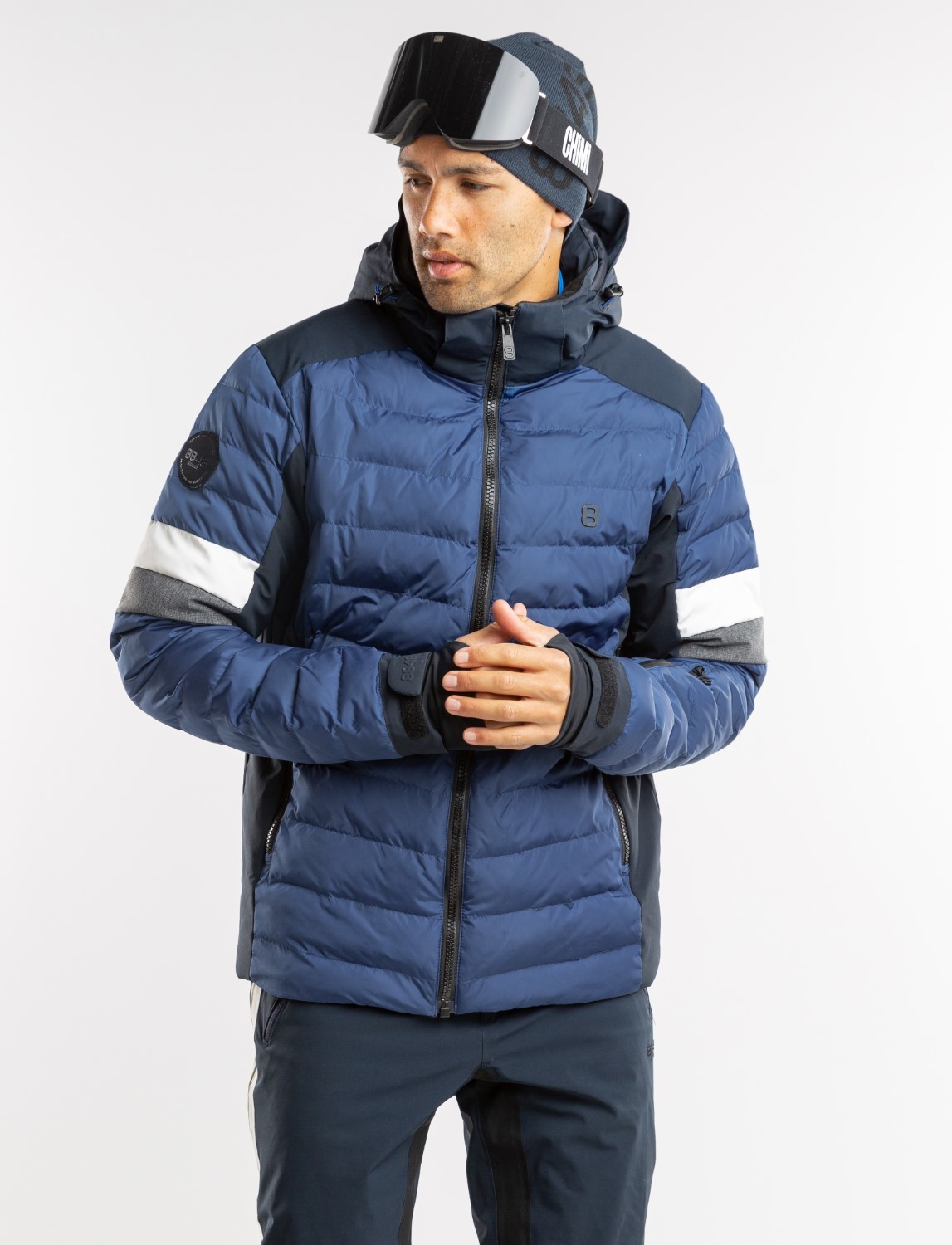 8848 Altitude M Climson Jacket 2021 8848 Altitude M Climson Jacket 2021