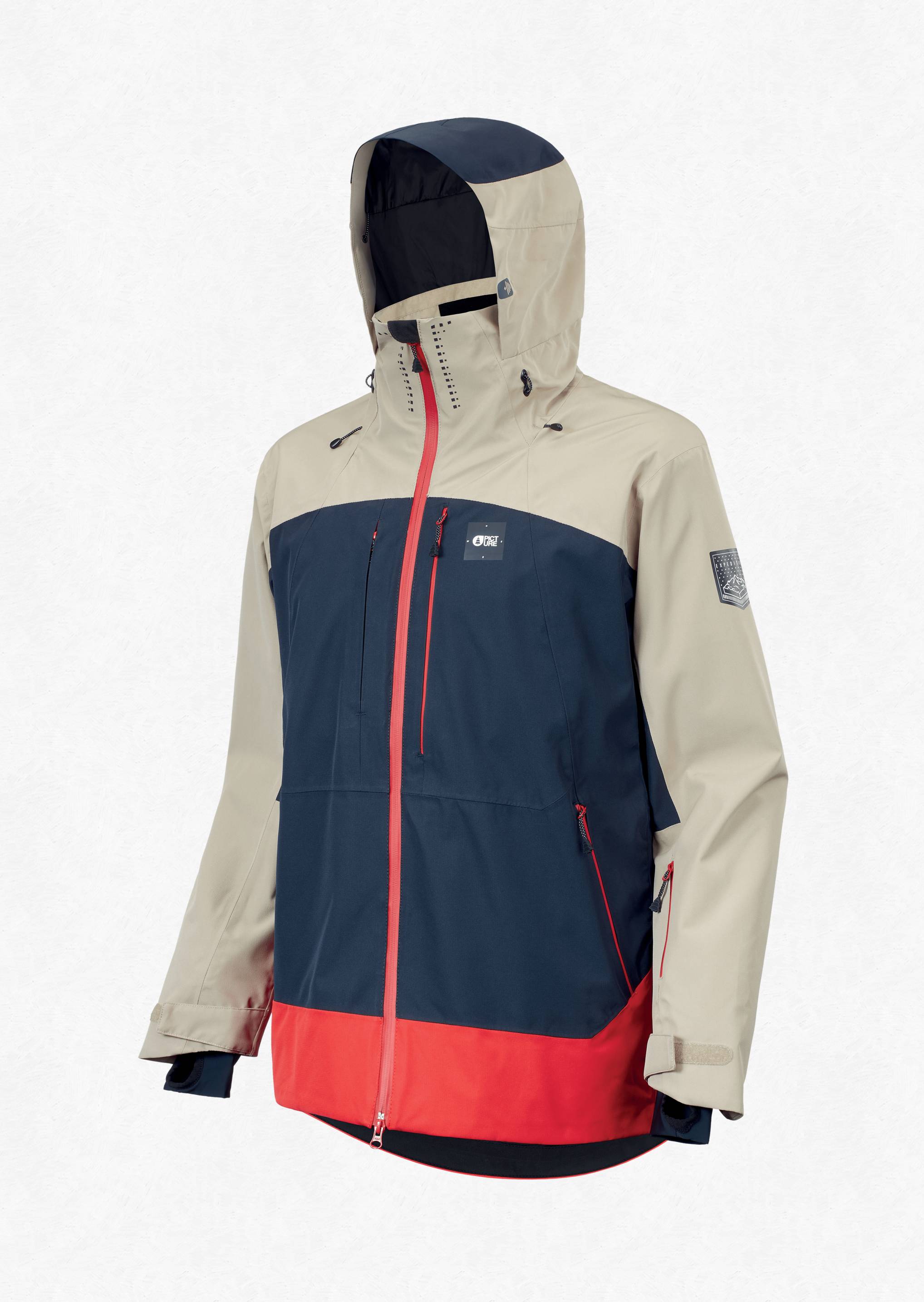 Picture M Track Jacket 2021 Picture M Track Jacket 2021