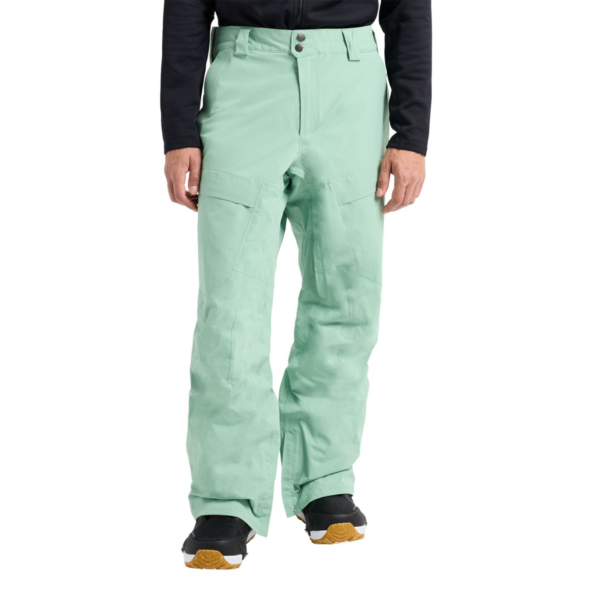 Burton Mens AK Swash Gore-Tex Pants