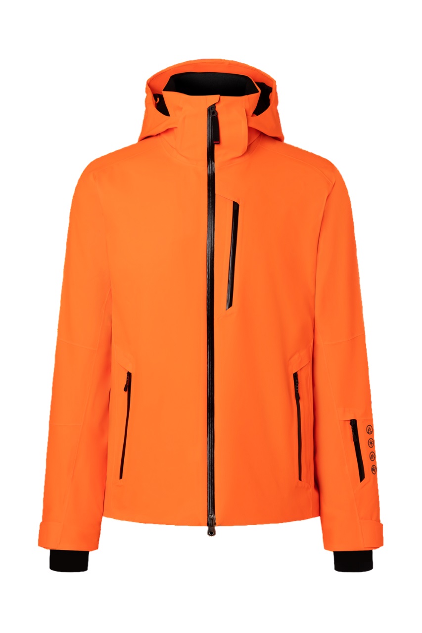 Bogner Mens Eason3-T Jacket