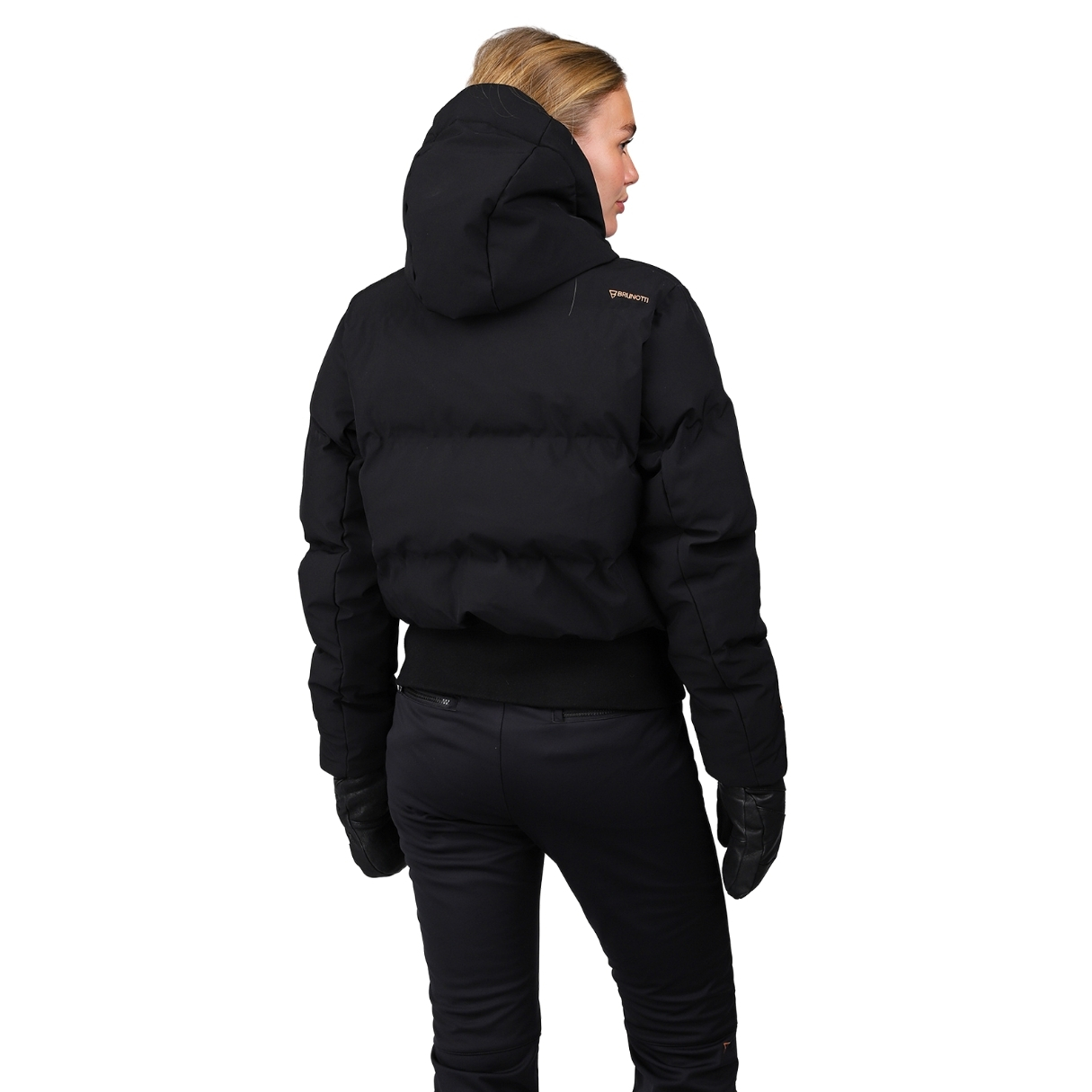 Brunotti Firecrown Women Snow Jacket