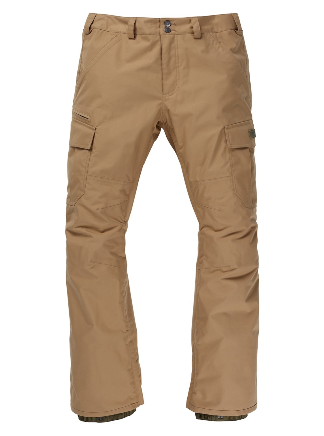 Burton Mens Cargo 2L Pants Regular