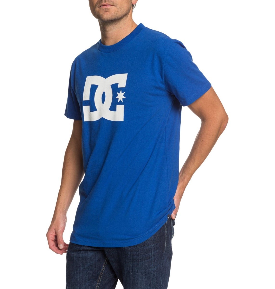 DC Shoes M Star SS 3 2020