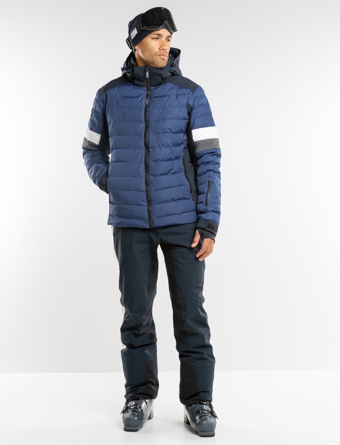 8848 Altitude M Climson Jacket 2021 8848 Altitude M Climson Jacket 2021