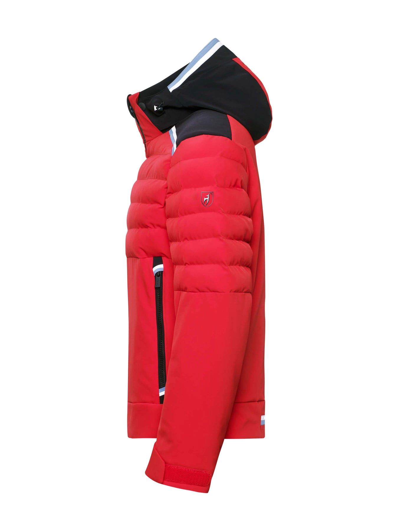 Toni Sailer Mens Lorenz Ski Jacket
