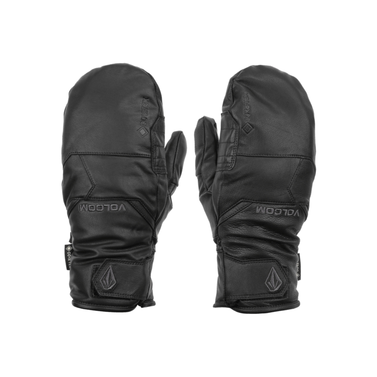 Volcom Mens Gaaas Gore-Tex Mitt