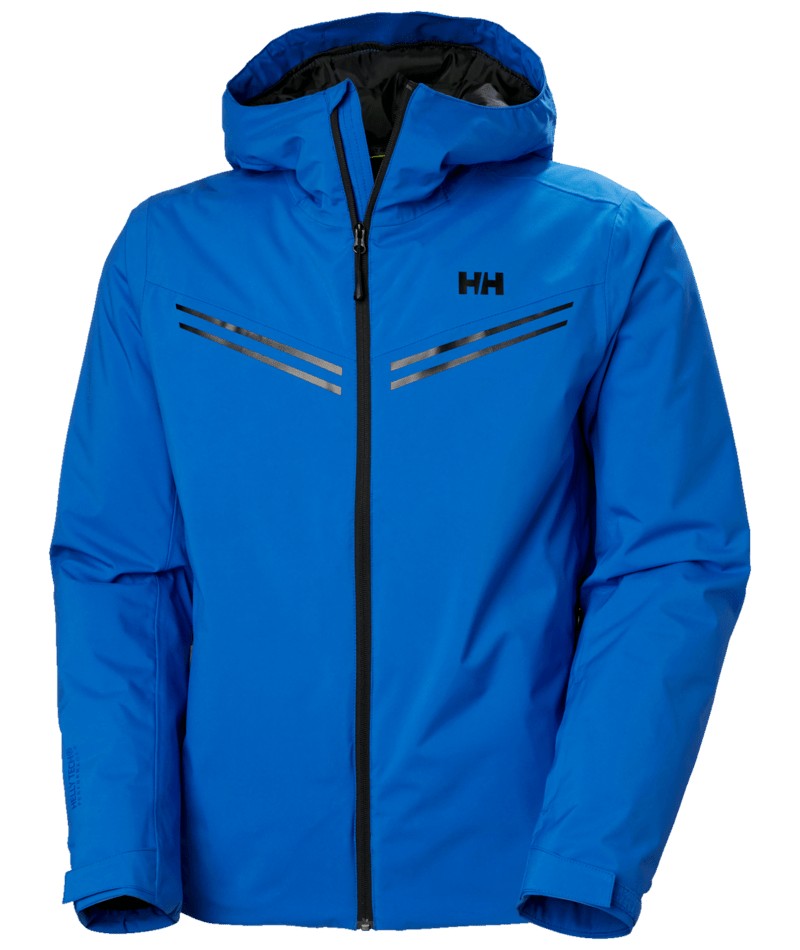 Helly Hansen Mens Alpine Insulated Jacket