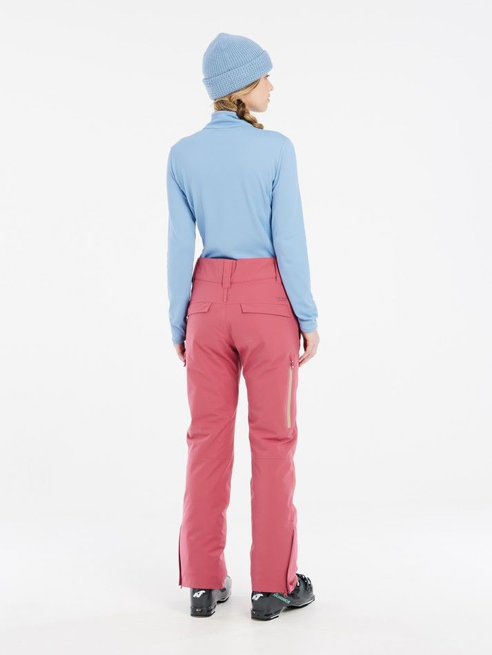 Protest Womens Prtcarmackos Snowpants