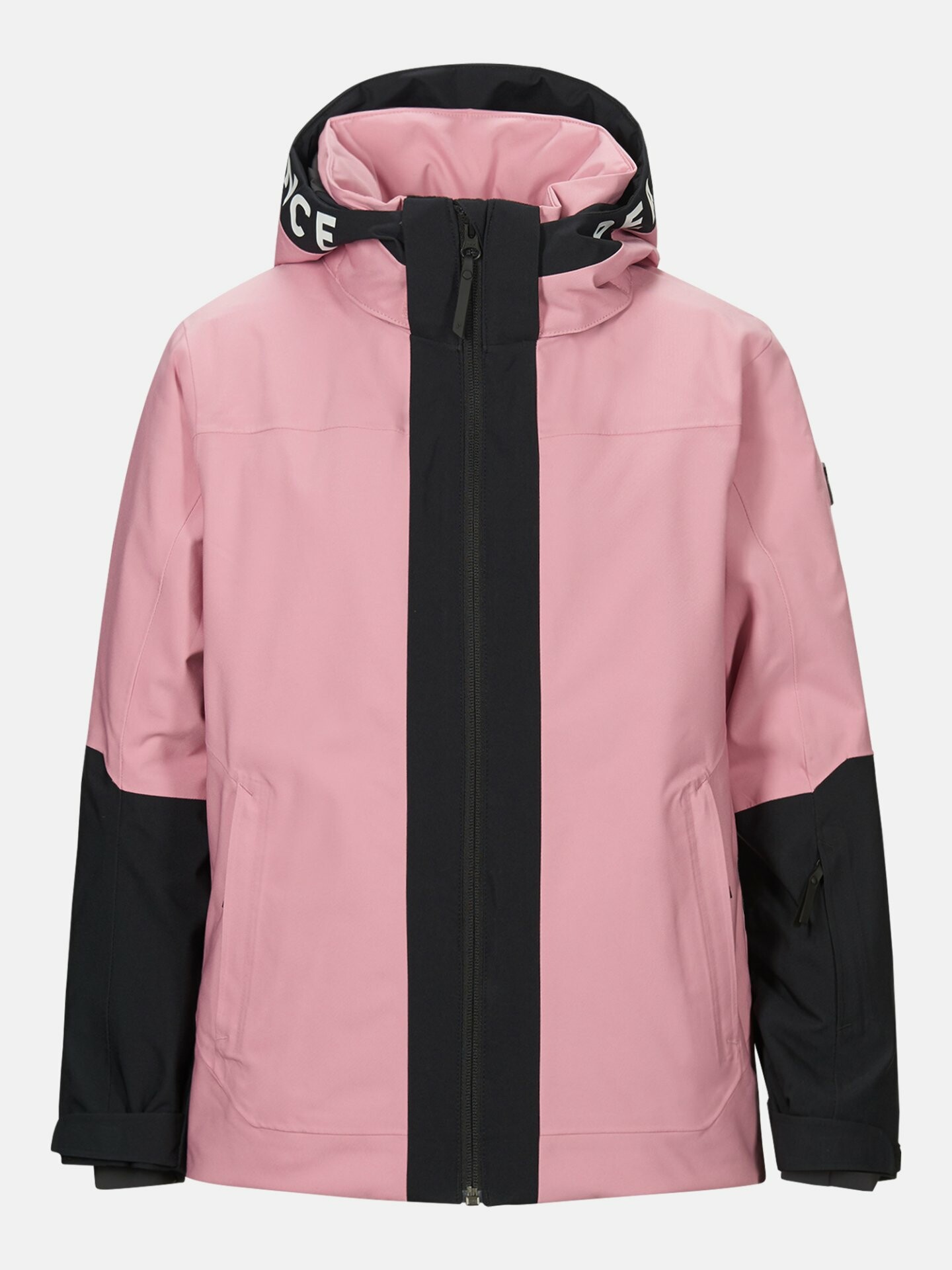 Peak Performance Girls Rider Ski Jacket 2021 Peak Performance Girls Rider Ski Jacket 2021