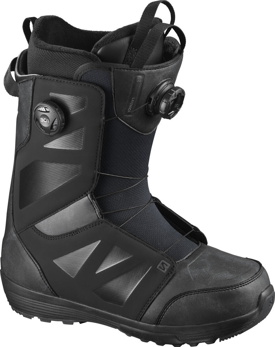 Salomon Launch Boa Sj Boa Salomon Launch Boa Sj Boa