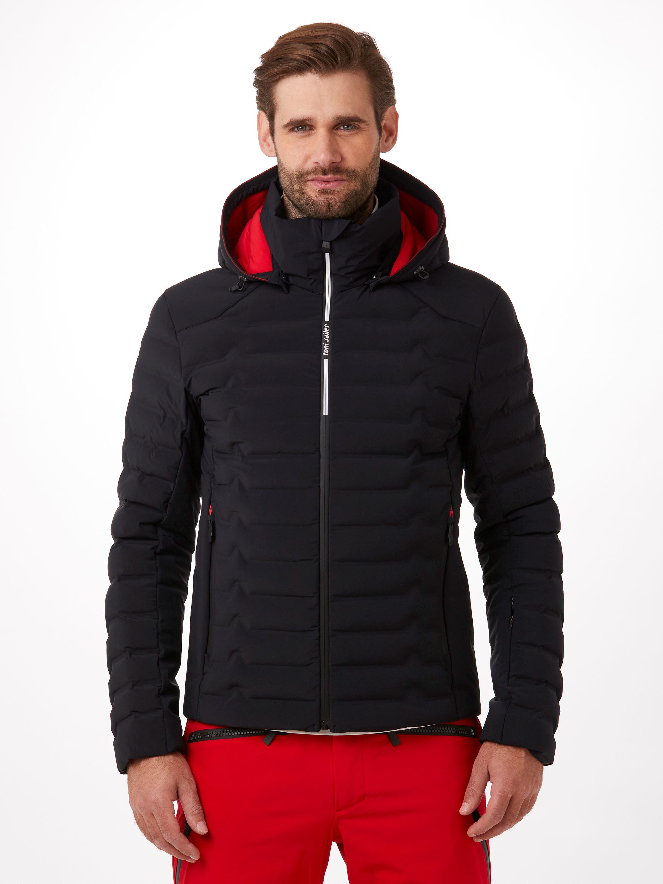 Toni Sailer Mens Heydan New Ski Jacket
