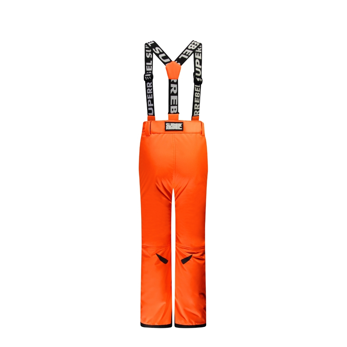 Superrebel Kids Speed Ski Pant