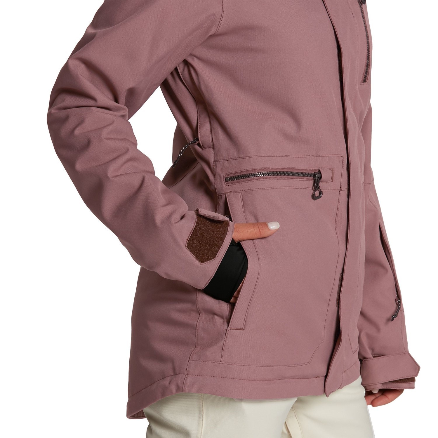Volcom Shelter 3D Stretch Jacket 2021 Volcom Shelter 3D Stretch Jacket 2021