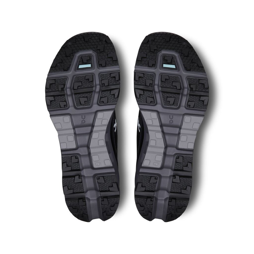 On Running Womens Cloudvista 2 Waterproof