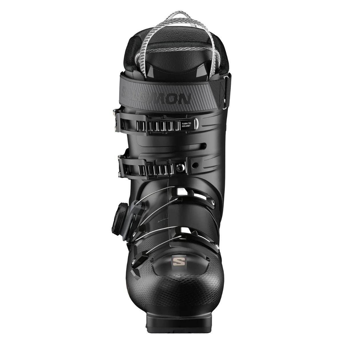 Salomon S/Pro Delta Boa 100 GW