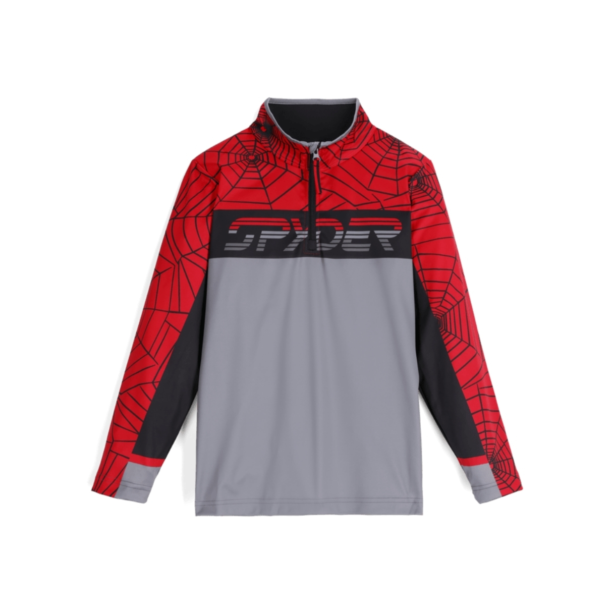 Spyder Boys Ryder 1/2 Zip