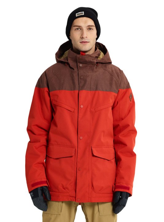 Burton M Breach Jacket Burton M Breach Jacket