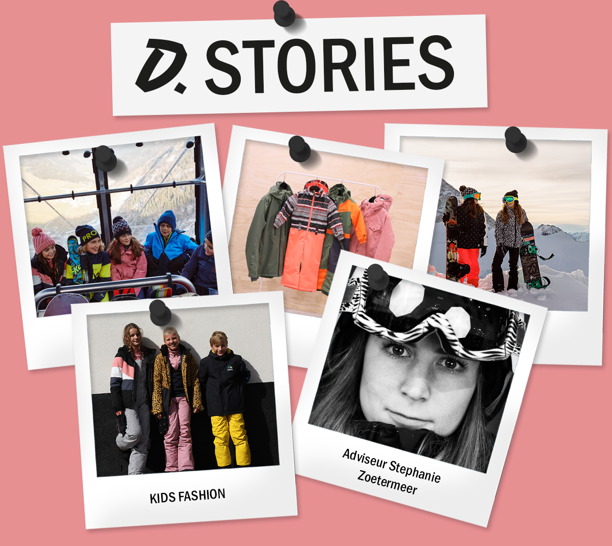 Fashion voor kids Fashion voor kids