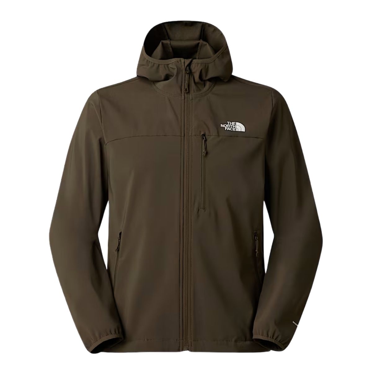 The North Face Mens Nimble Hoodie 2.0