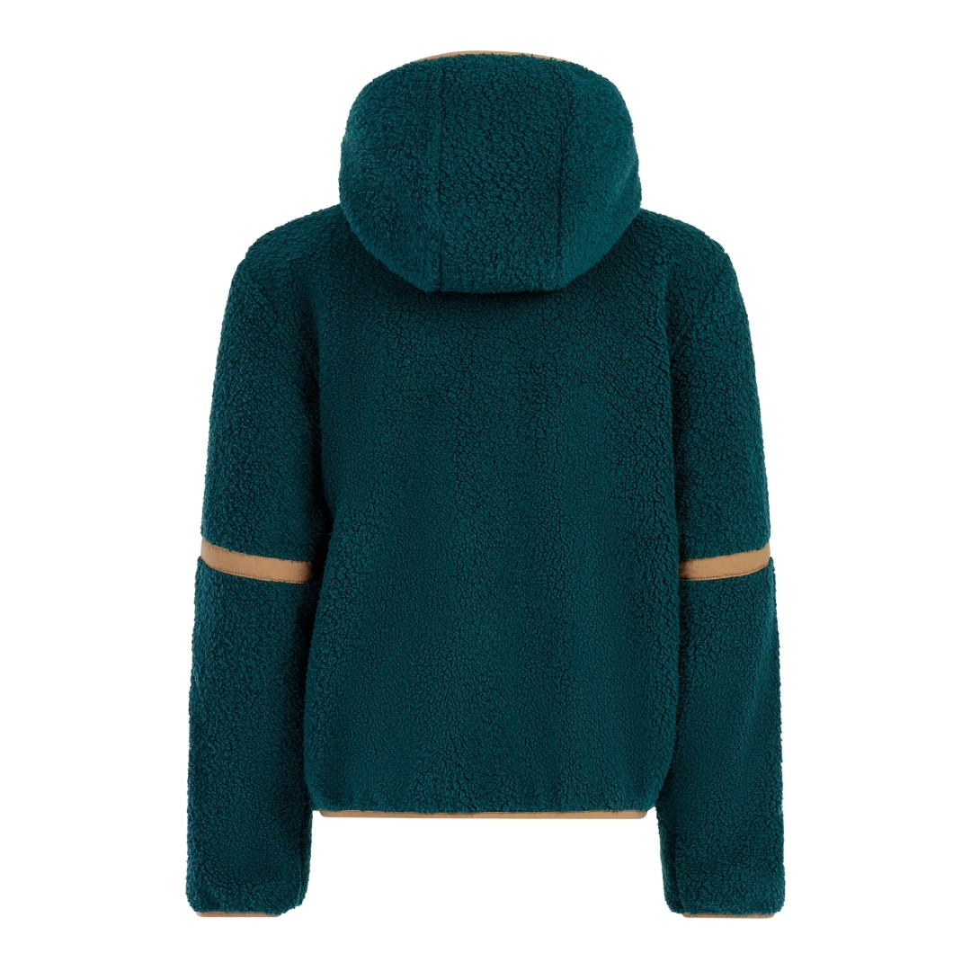 Protest Girls Prtjaggy Jr Full Zip Hoody 