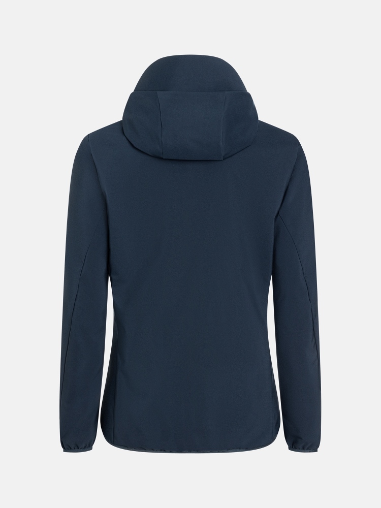 Peak Performance Womens Outdoor 2L Jacket
