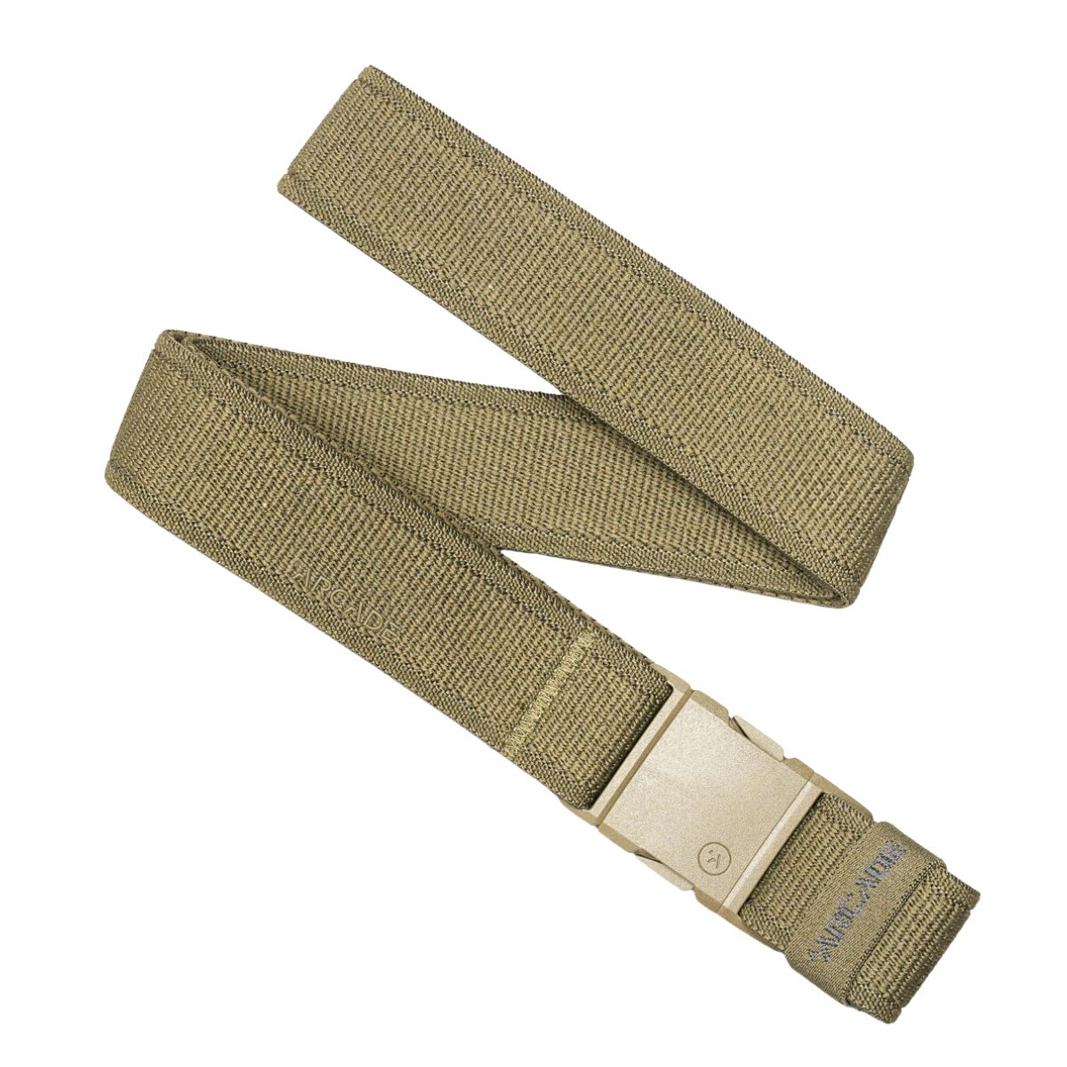 Arcade Atlas Slim Belt