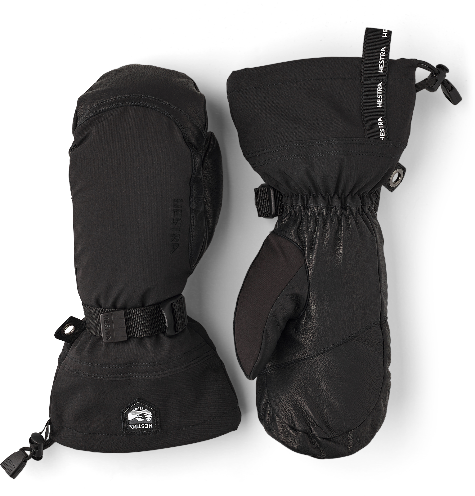 Hestra Army Leather Extreme Mitt